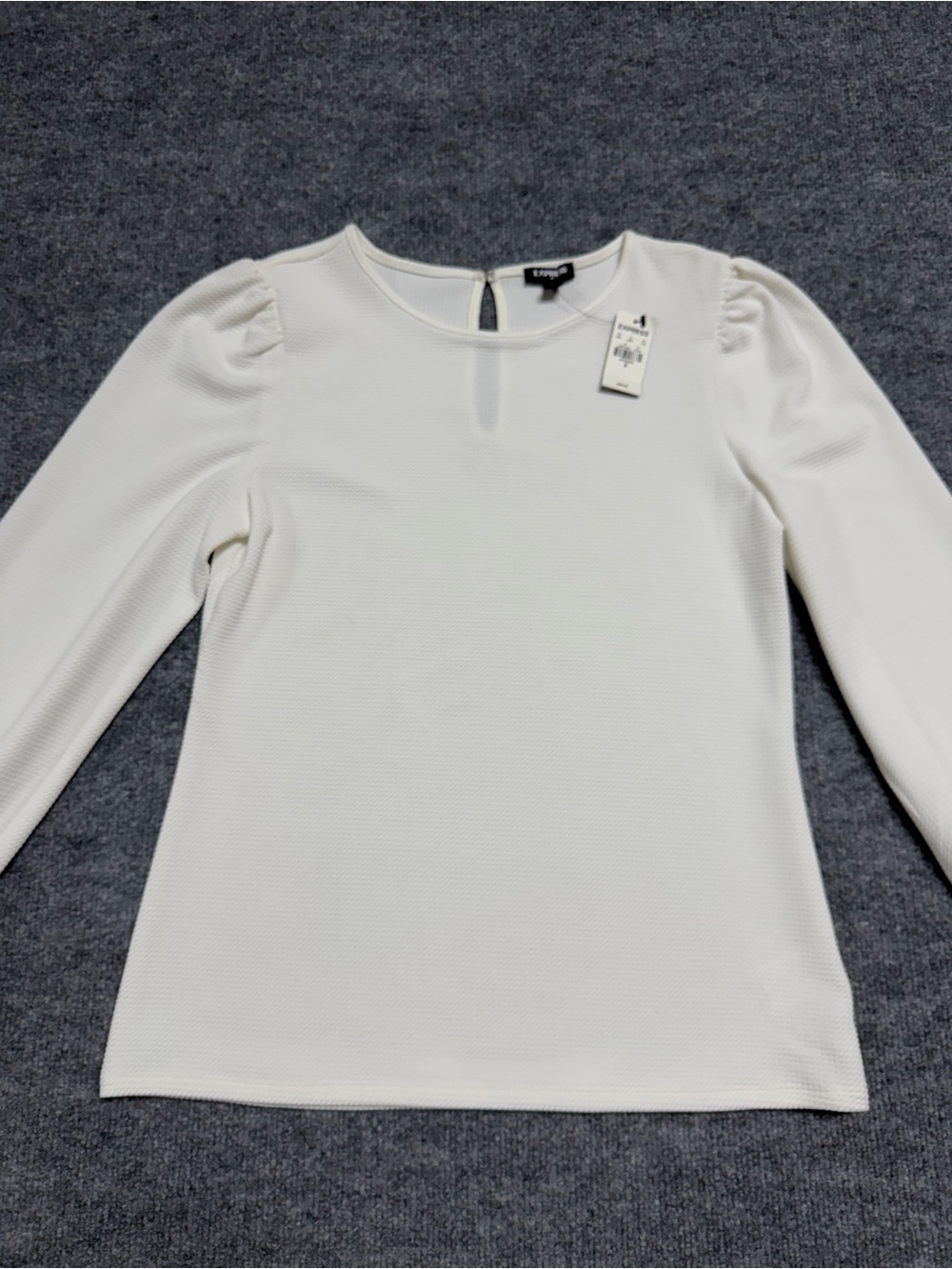 Express Top